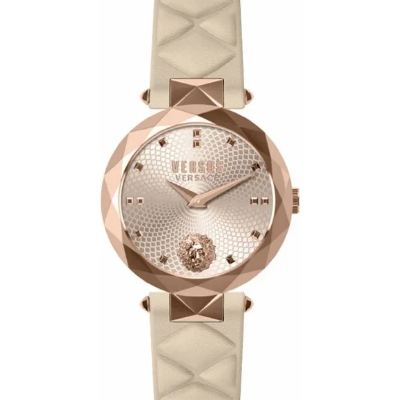 VERSACE-AUTHENTIC Versus Women’s Rose Gold Watch Versace | Accessories | Sale Versace Versus Rose Gold 36mm  main image 2